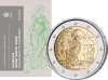 2 Euro San Marino Jubiliar An Sf&acirc;nt 2025 - Pelerinii Speranței 2025, Europa