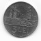 Romania (301) - 3 Lei 1966