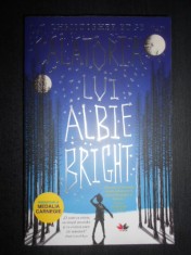 Christopher Edge - Calatoria lui Albie Bright foto