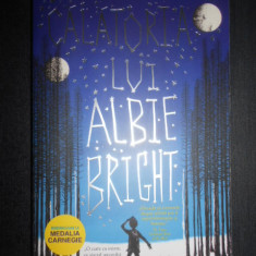 Christopher Edge - Calatoria lui Albie Bright