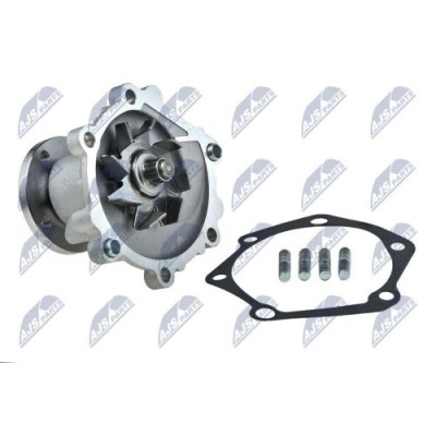 Pompa apa Toyota Hiace 2.4d, Td 89-2001, Hilux 2.4d, Td 88-2001, 4-Runner 2.4, 3.0td 1990-2005, 16100-59155 foto