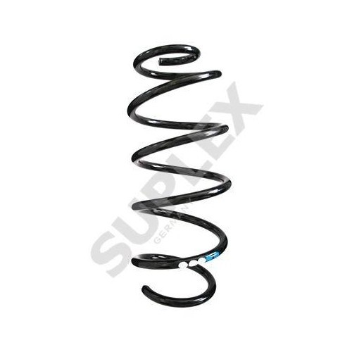 Arc suspensie Vw Polo 5 (6r1, 6c1), 03.09-, 1.6 TDI, Punte Fata, SUPLEX