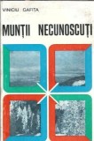 Muntii necunoscuti - Viniciu Gafita