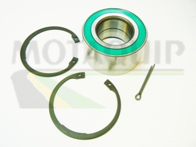 MOTAQUIP VBK803 Premium Set rulment roata foto