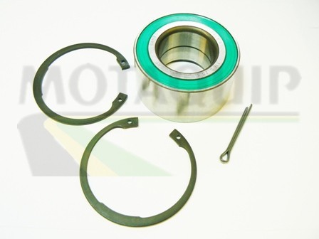 MOTAQUIP VBK803 Premium Set rulment roata