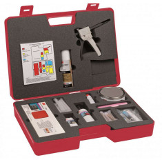 Kit Reparare Materiale Plastice 3M