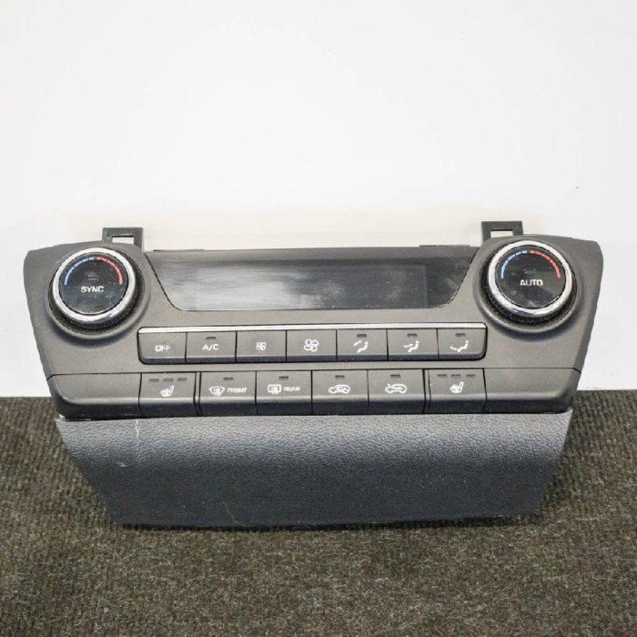 Modul de climatizare HYUNDAI TUCSON TL, TLE 2017 OEM: 97250-D3XXX97250-D7531TRY 3804916