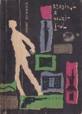 Andre Wurmser Asasinul a murit I-ul carte thriller actiune suspans romana 1962 brosata