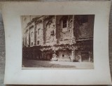 Teatro di Marcello, Roma// fotografie sec. XIX, Giorgio Sommer Napoli