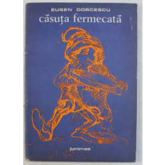 Casuta fermecata - Eugen Dorcescu