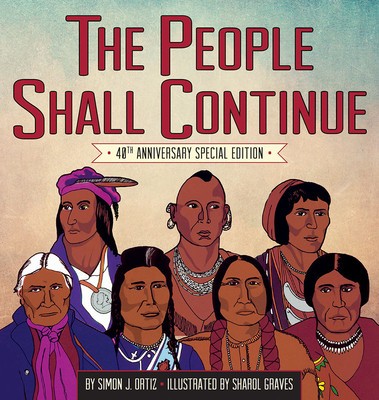 People Shall Continue foto