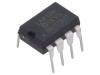 Releu semiconductor IXYS LAA120L OptoMOS SPST-NO THT 250V AC/DC 0.17A