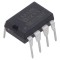 Releu semiconductor SPST-NO, THT