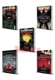 Cumpara ieftin Pachet Shadow and Bone. Set 5 carti, Trei