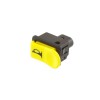 Buton Claxon Galben MBS Piaggio NRG/Gilera - Scuter, Claxon Moto