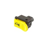 Buton Claxon Galben MBS Piaggio NRG/Gilera - Scuter, Claxon Moto