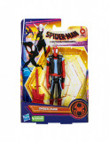 Figurina - Spider-Man Verse - Spider-Punk | Hasbro