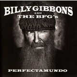 Billy Gibbons Perfectamundo (cd)