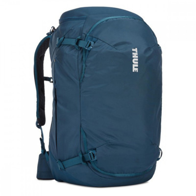 Rucsac tehnic Thule Landmark, 40L, Femei, Majolica Blue foto