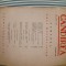 Gandirea nr. 9, noiembrie 1939. Numar tematic: Omul mussolinian