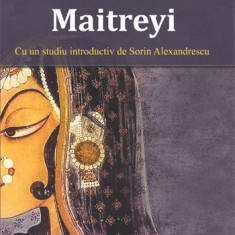Maitreyi – Mircea Eliade