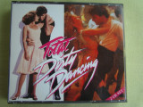 2 CD la pret de 1 - TOTAL DIRTY DANCING - 2 C D Originale ca NOI