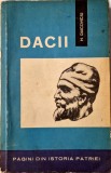 hadrian Daicoviciu - Dacii _ ed. Stiintifica, 1965