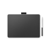 Wacom One pen tablet medium - N &quot;CTC6110WLW1B&quot; (timbru verde 0.18 lei)