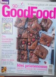 Revista GoodFood - mai 2012