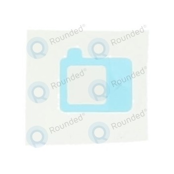 Samsung Galaxy J7 2016 (SM-J710F) Autocolant adeziv lanterne fereastra spate foto