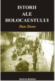 Cumpara ieftin Istorii ale Holocaustului | Dan Stone