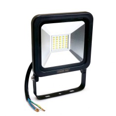Proiector lucru, LED, 10 W, 800 lm, IP65, Strend Pro foto