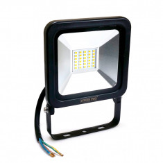 Proiector lucru, LED, 10 W, 800 lm, IP65, Strend Pro