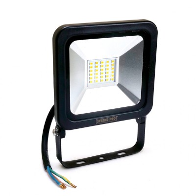 Proiector lucru, LED, 10 W, 800 lm,&amp;nbsp;IP65, Strend Pro foto