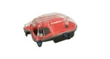 Carcasă filtru aer motor Minarelli Vertical 2JA MBK/YAMAHA Cod Produs: MX_NEW PF 10 060 0013ML