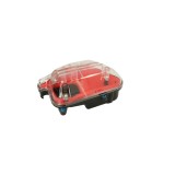 Carcasă filtru aer motor Minarelli Vertical 2JA MBK/YAMAHA Cod Produs: MX_NEW PF 10 060 0013ML