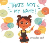 That&#039;s Not My Name!