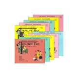 Treasure Box Set Books 1-10: Books 1 - 10