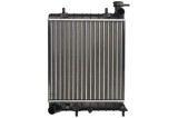 Radiator, racire motor HYUNDAI ACCENT II limuzina (LC) (1999 - 2017) THERMOTEC D70501TT