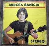 MIRCEA BANICIU &ndash; Tristeți Provinciale,1981, disc vinil, folk, Electrecord