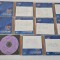 CD MUZICA DIVERSA , LOT 13 CD-URI .
