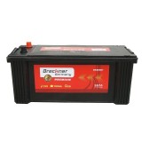 Acumulator 12V 180 Ah 1050A Breckner