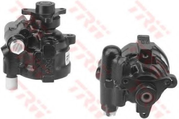 Pompa hidraulica servo directie RENAULT MEGANE I Scenic (JA0/1) (1996 - 2001) TRW JPR146