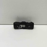 Panou Butoane Porsche Cayenne 9Y0 9Y3 2023 OEM 8V0915211E Buton Start Stop Argintiu Aluminiu