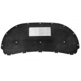 Capitonaj izolatie capota Skoda Fabia 2 2007-, Roomster 2006-, 5J0863831