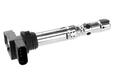 Bobina inductie Vw Polo 1.2 2002.01-, Skoda Fabia 1.2 2001.07-, Fabia 2 1.2 2006.12-, NTY ECZ-VW-004 foto