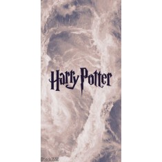 Husa Personalizata ALLVIEW C6 Quad 4G Harry Potter