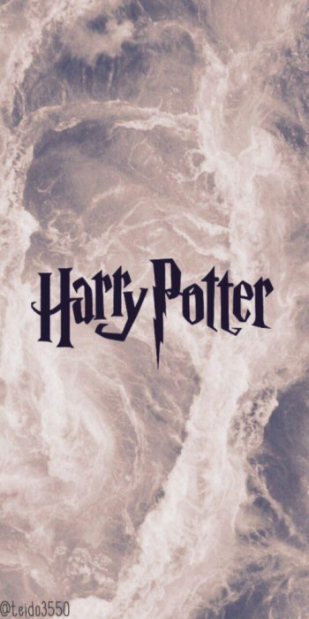 Husa Personalizata HUAWEI P20 Pro Harry Potter