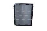 NRF 56071 Radiator, racire motor