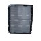 NRF 56071 Radiator, racire motor